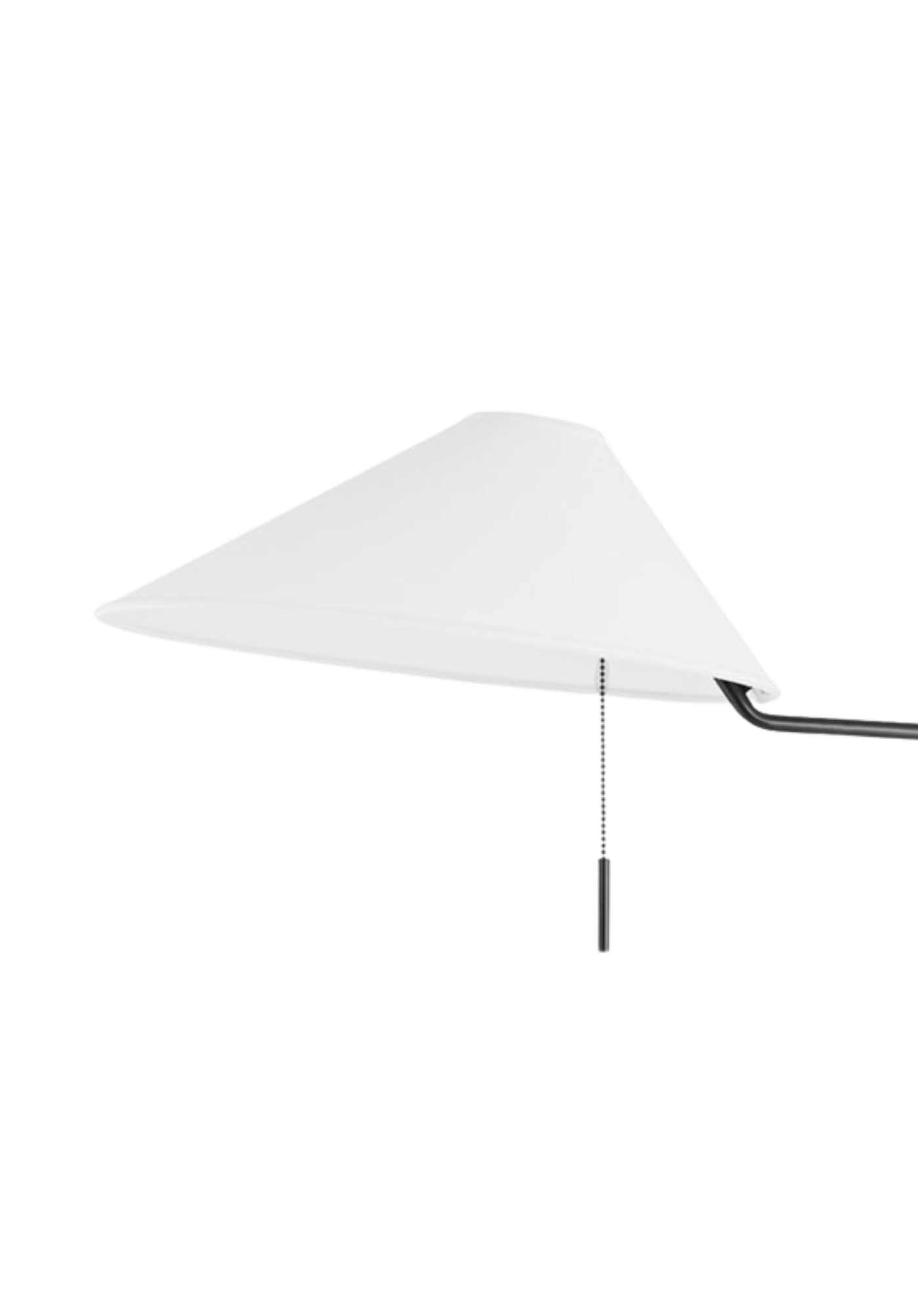 Albany Swing Arm Sconce