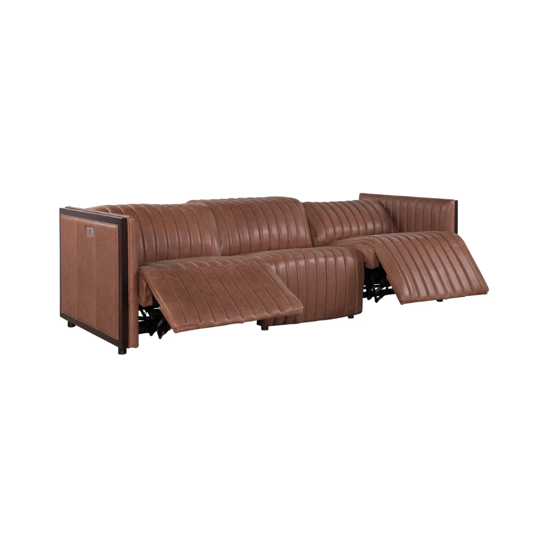Townes Power Recliner Sofa