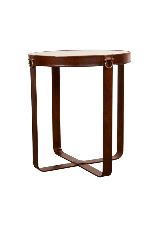 Ophélie Side Table