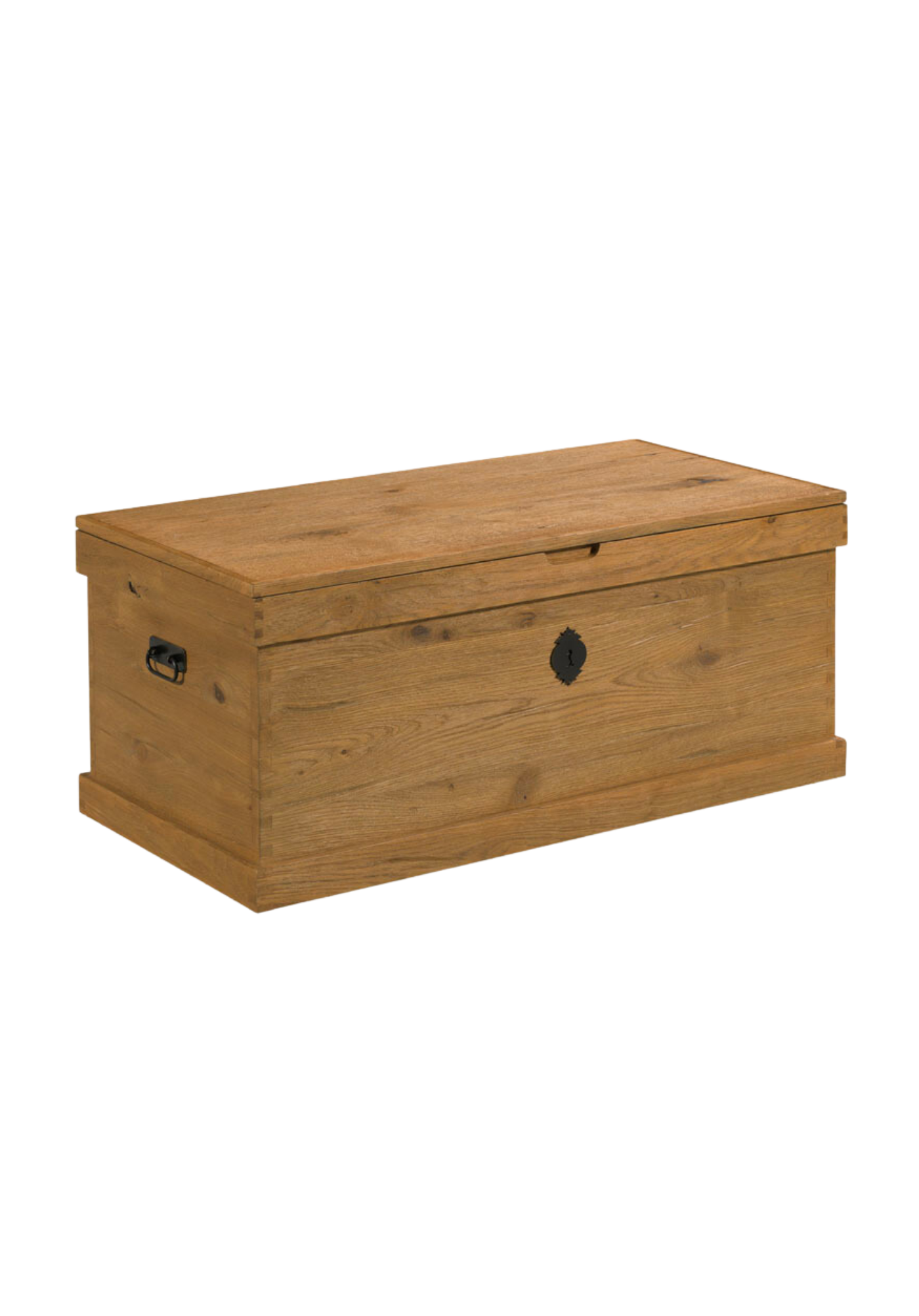 Lenapah Trunk