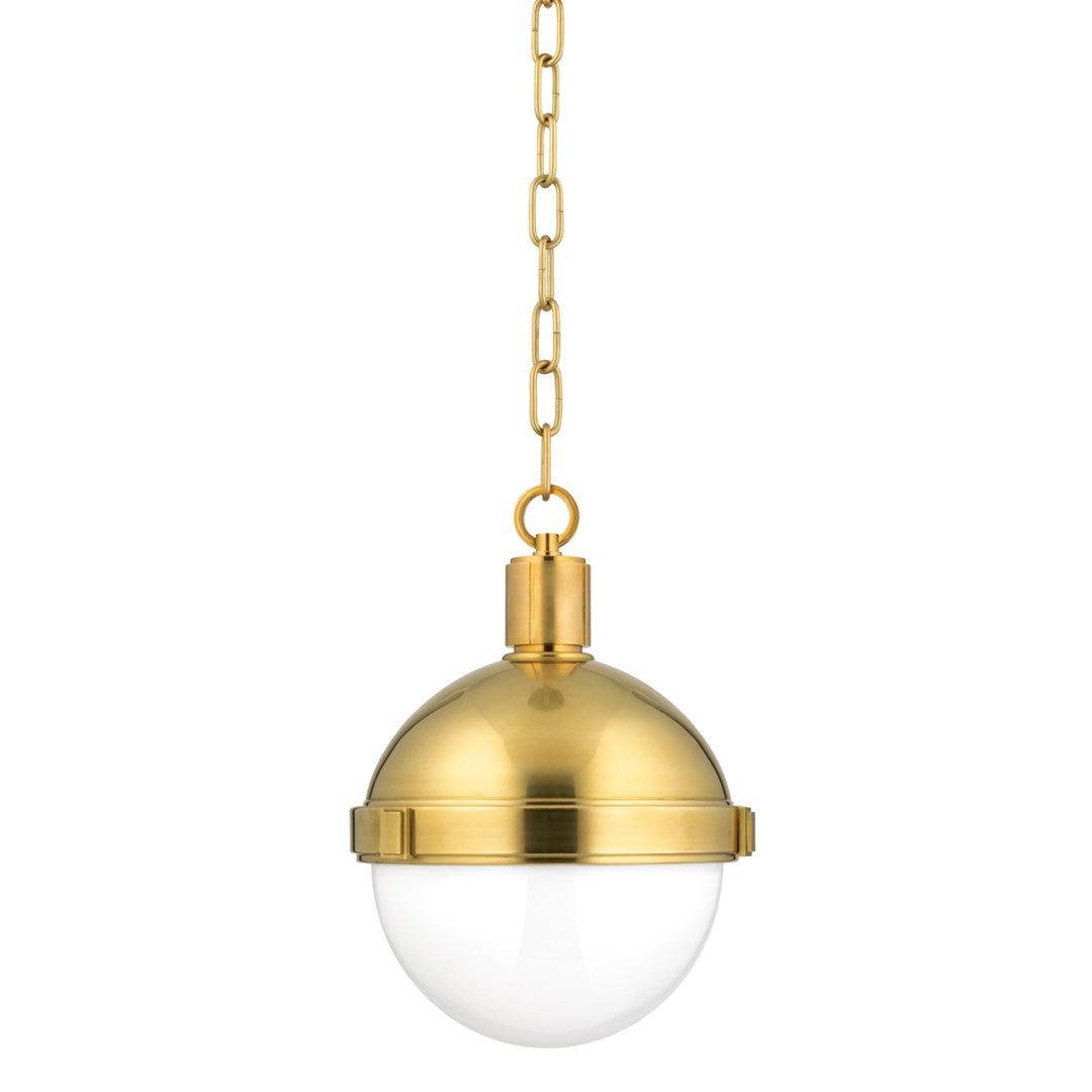 Tomlin Pendant