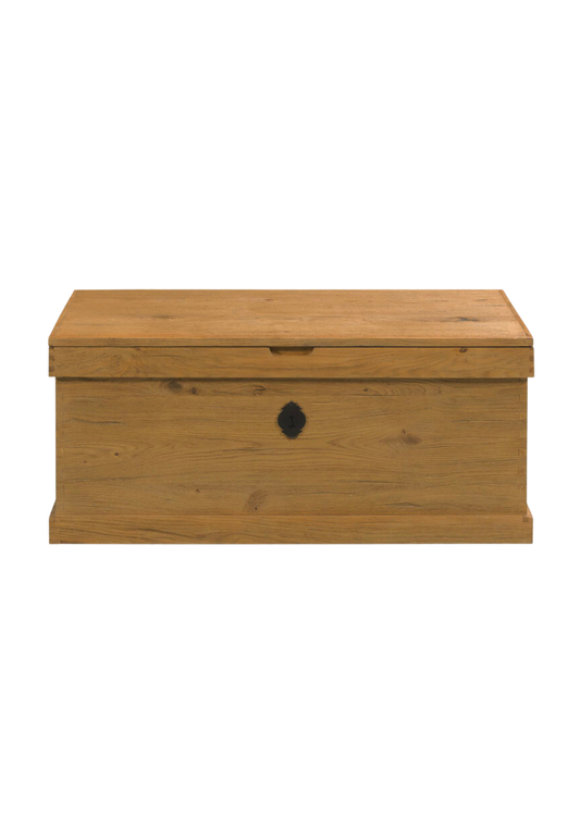 Lenapah Trunk