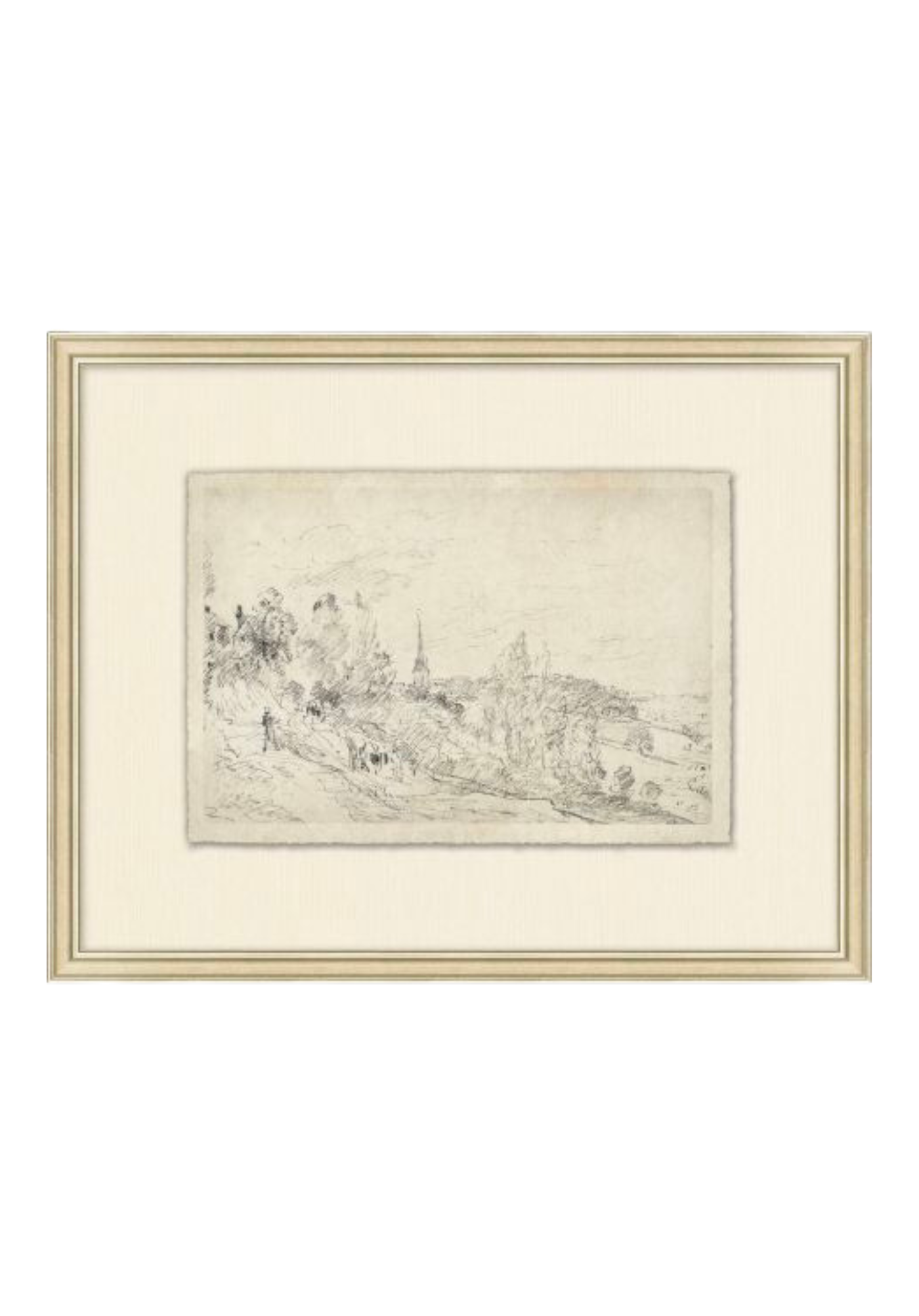 French Countryside 6
