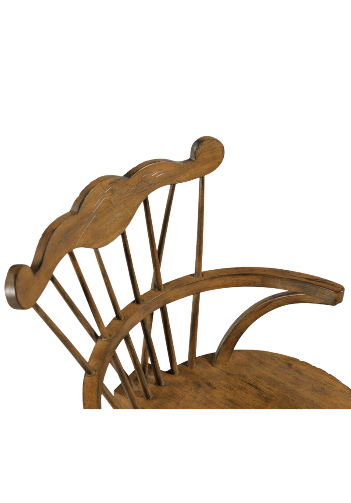 Eakly Chair