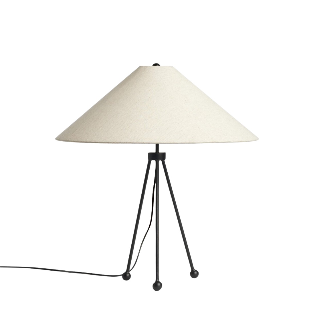 Tilda Table Lamp