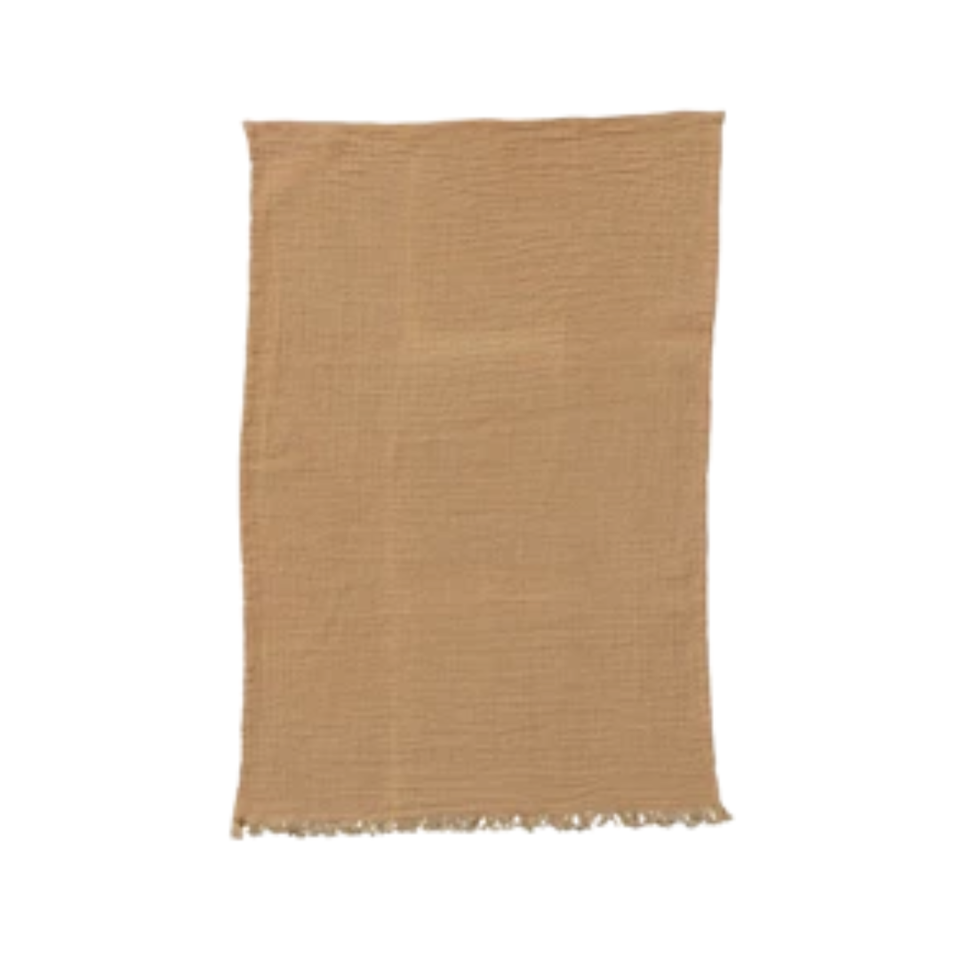 Double Cloth Tea Towel
