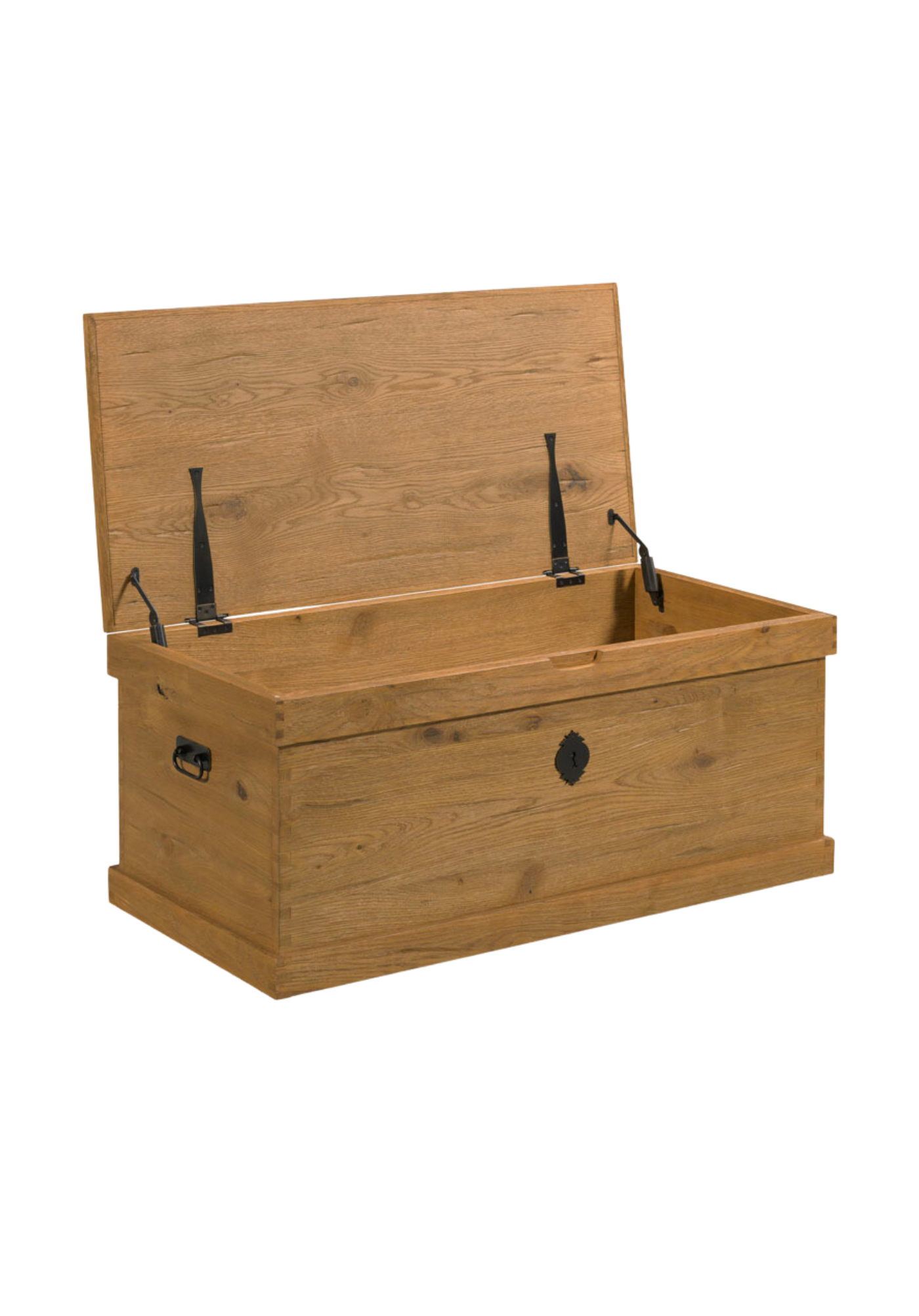 Lenapah Trunk