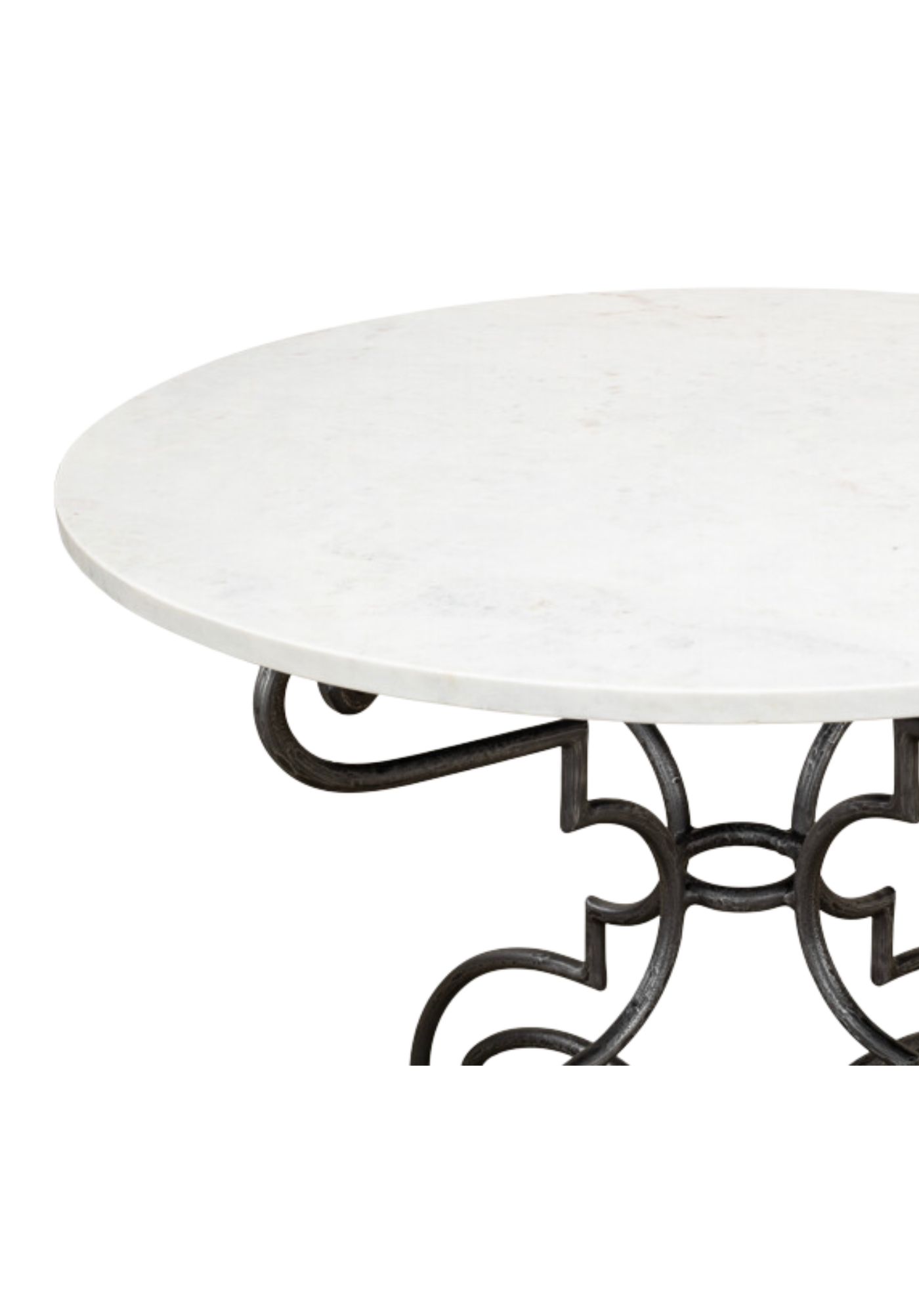 Octavia Side Table
