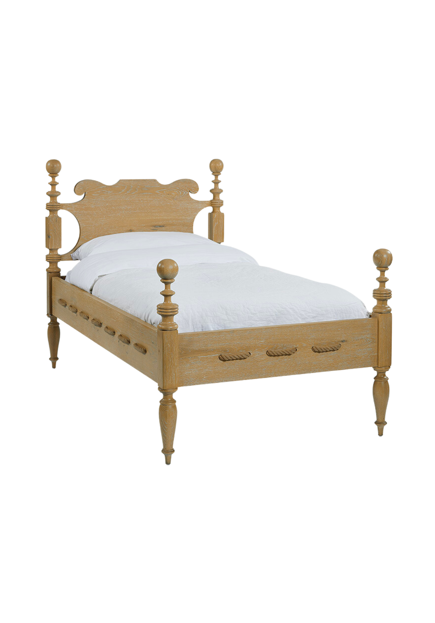 Soper Bed