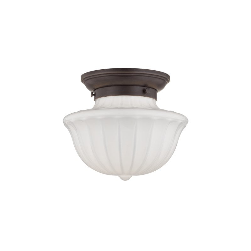 Durham Flush Mount