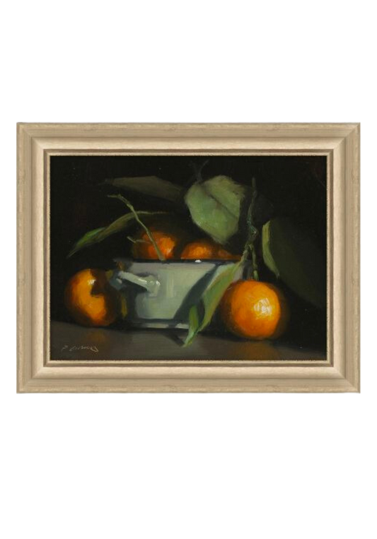 French Country Still Life 3