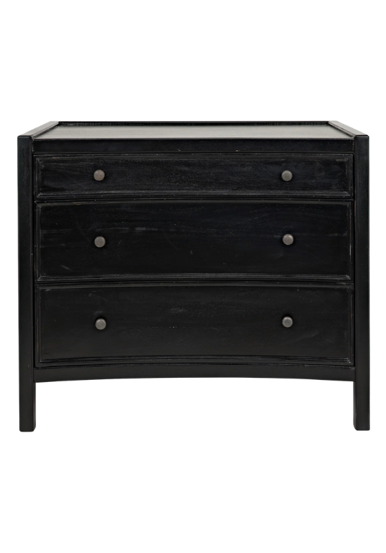 Maine Nightstand