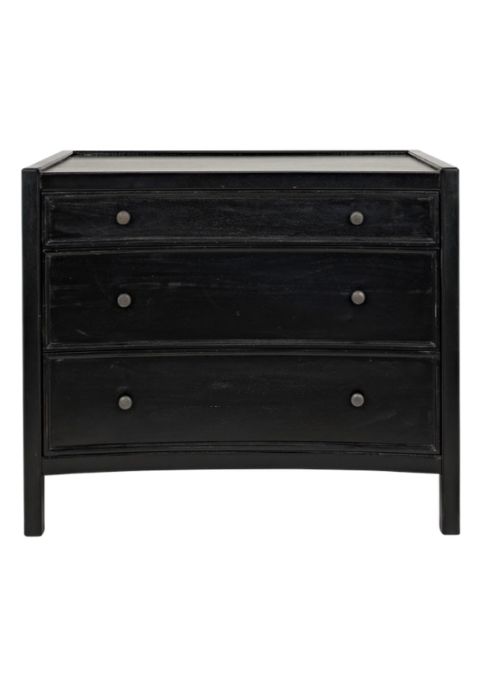 Maine Nightstand
