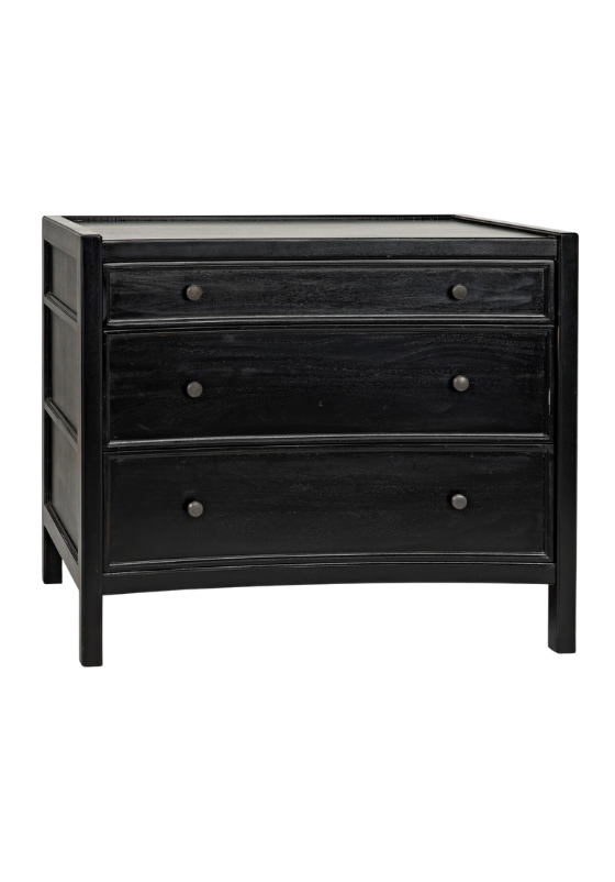 Maine Nightstand