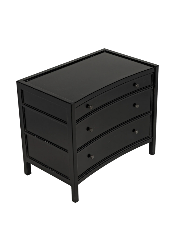 Maine Nightstand