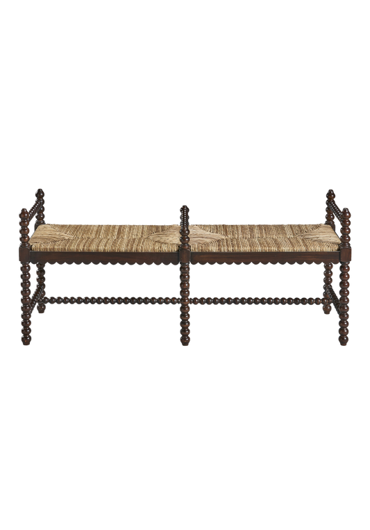Baleigh Accent Bench