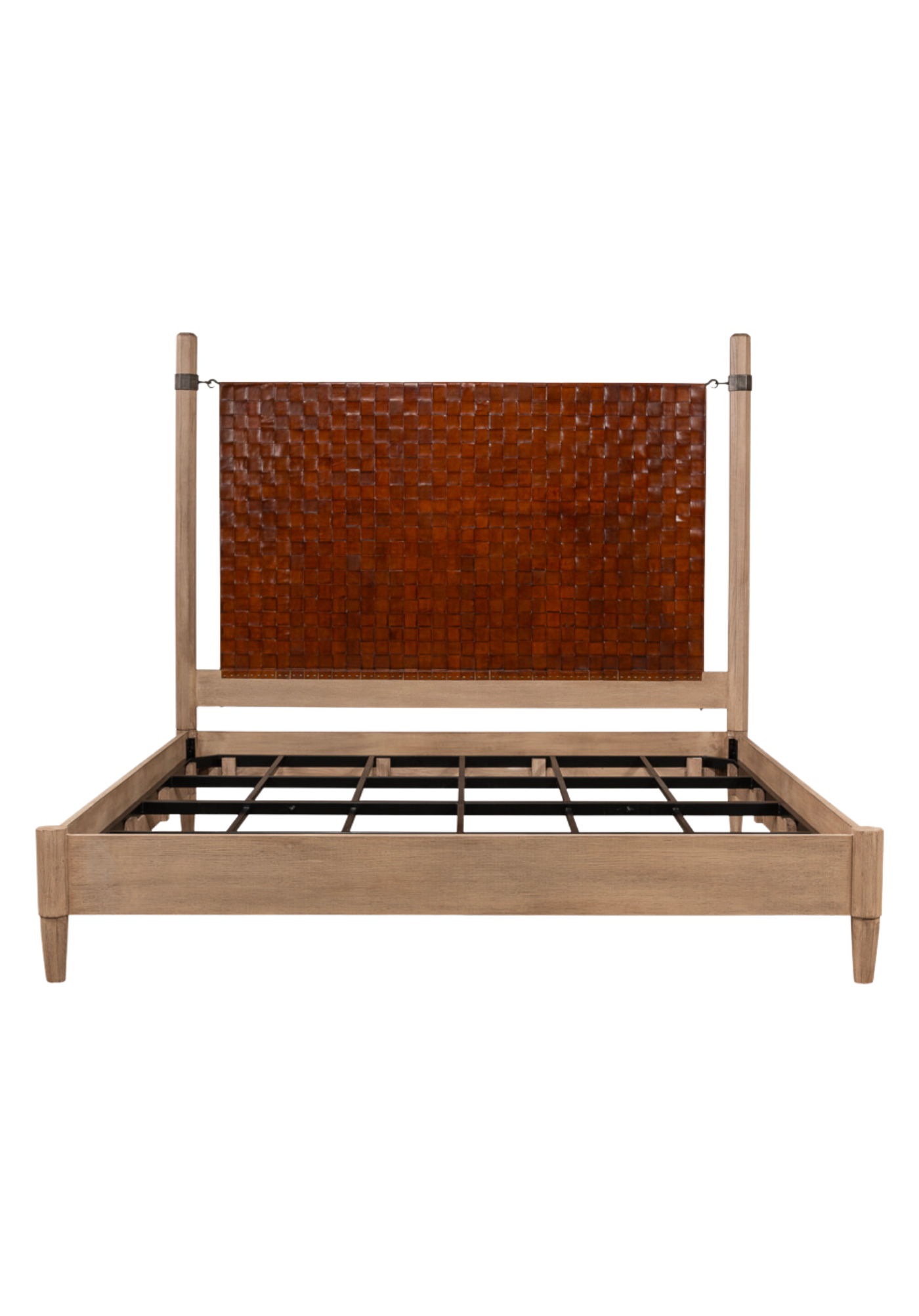 Roseline Headboard and Frame