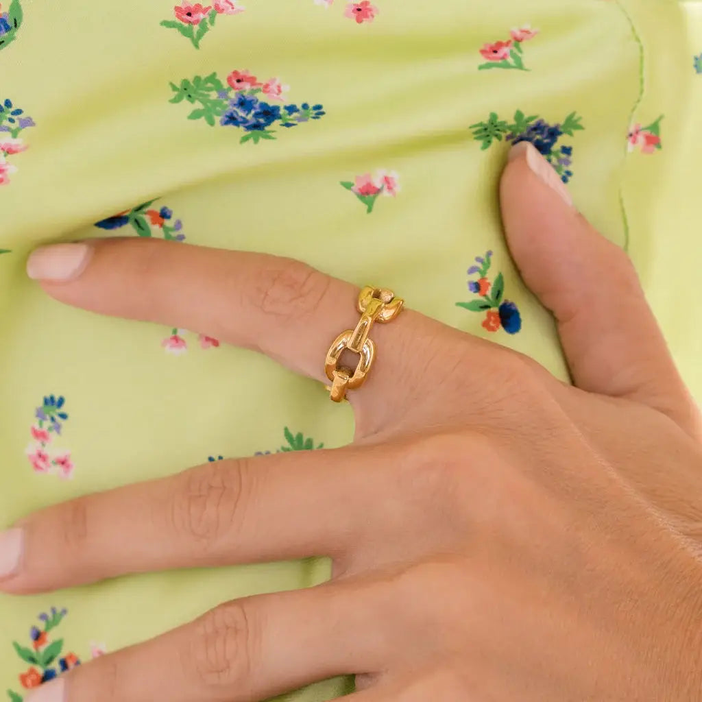Big Chain Ring