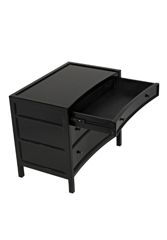 Maine Nightstand