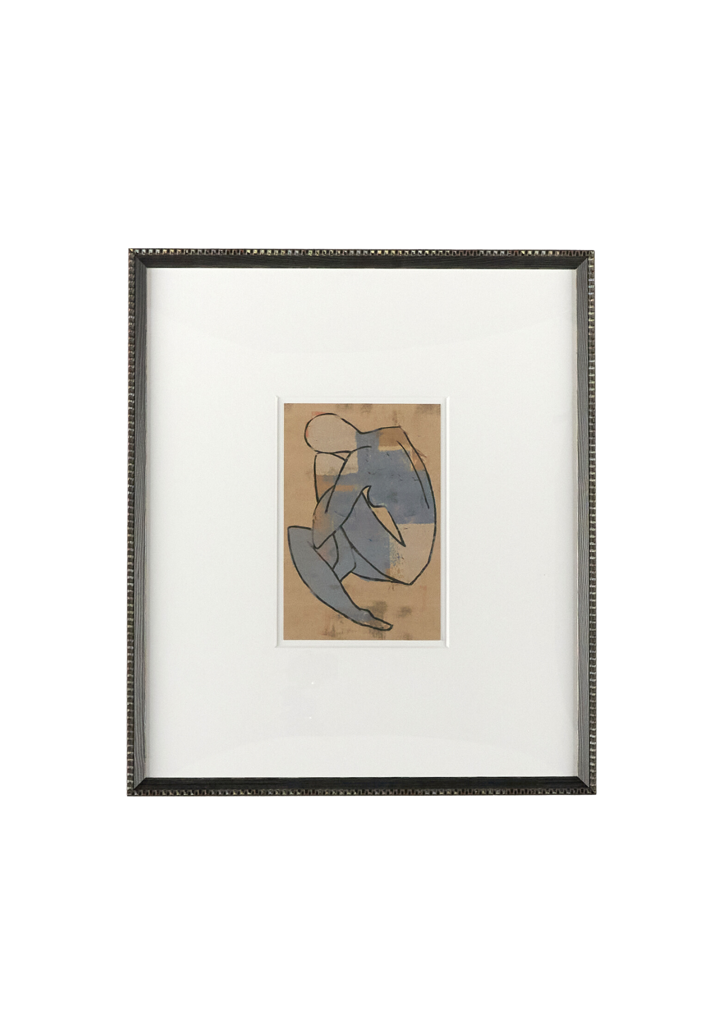 Sentiment Blue By Coup D'Esprit