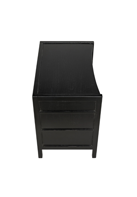 Maine Nightstand