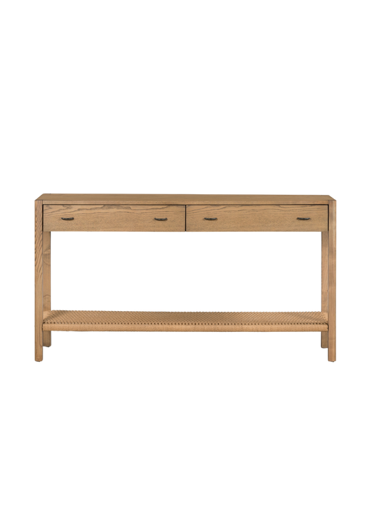 Jessa Console Table