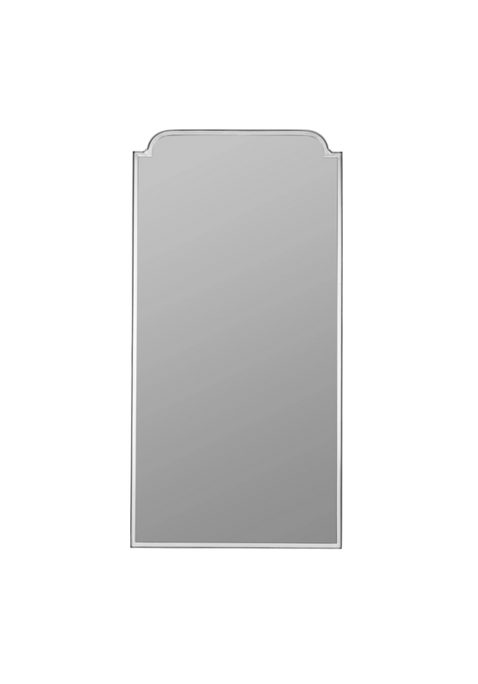 Top Shaped Wall Mirror