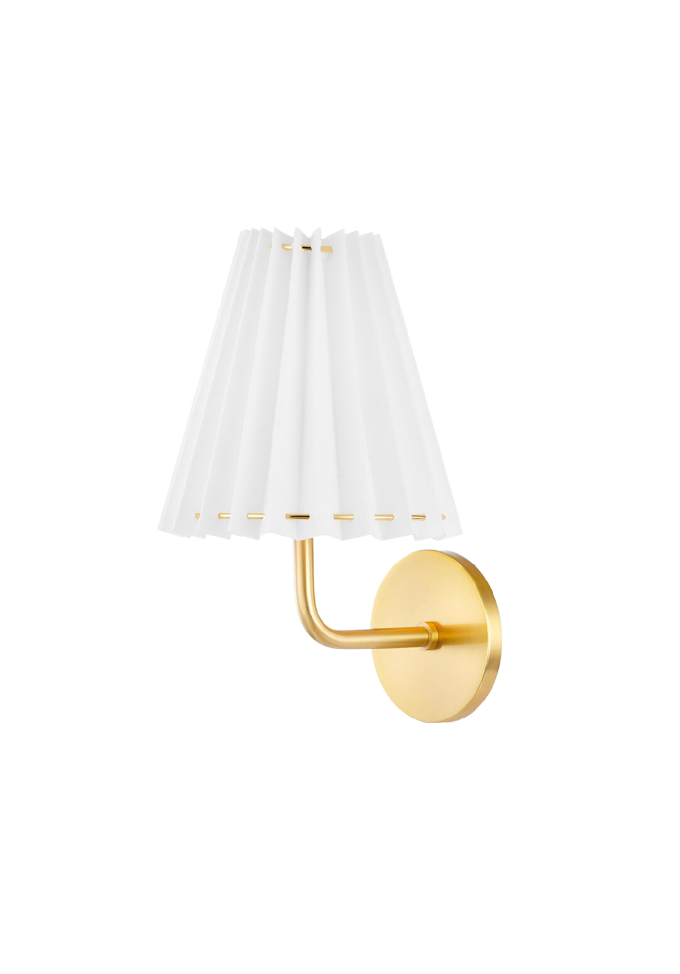 Devol Sconce