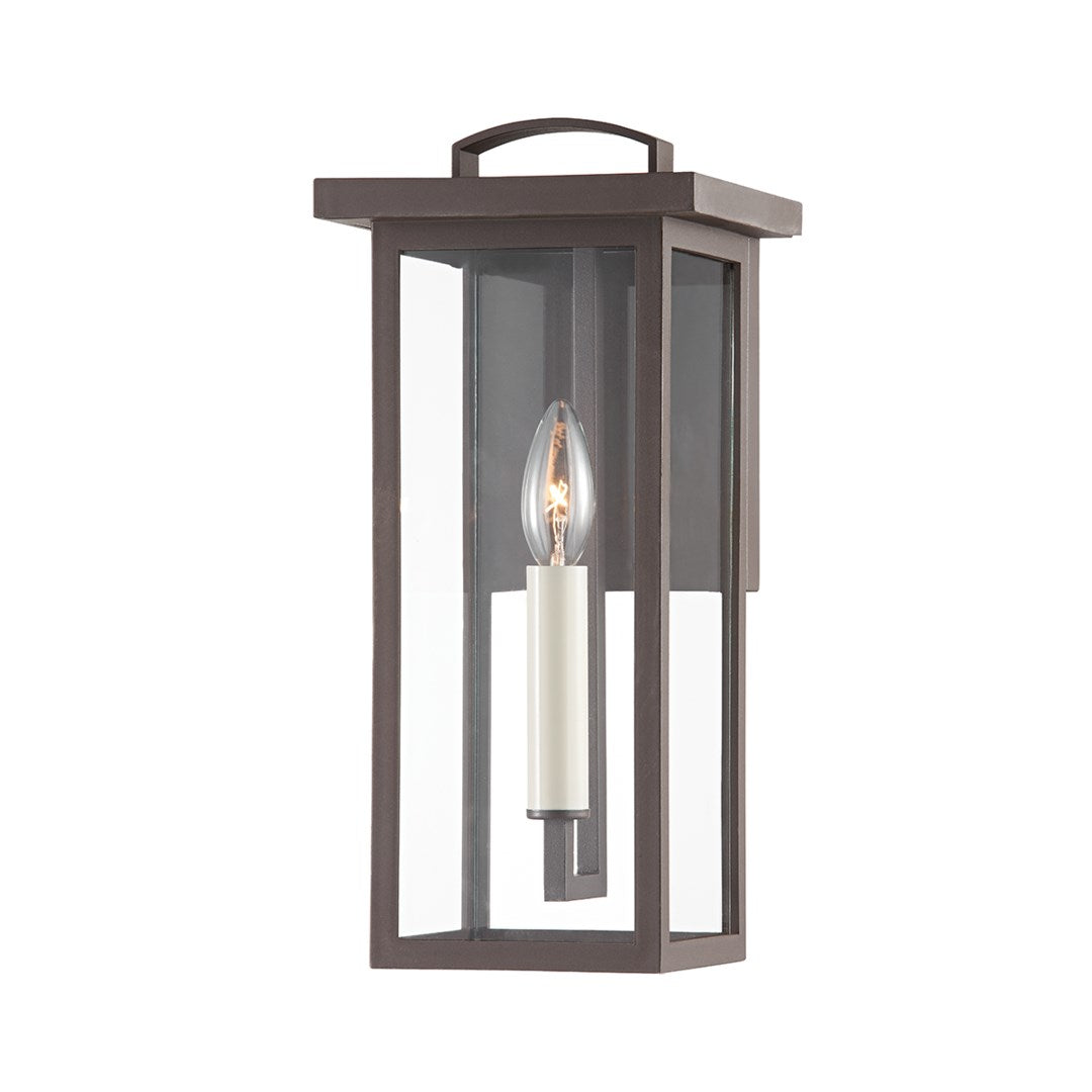 Appius Outdoor Sconce