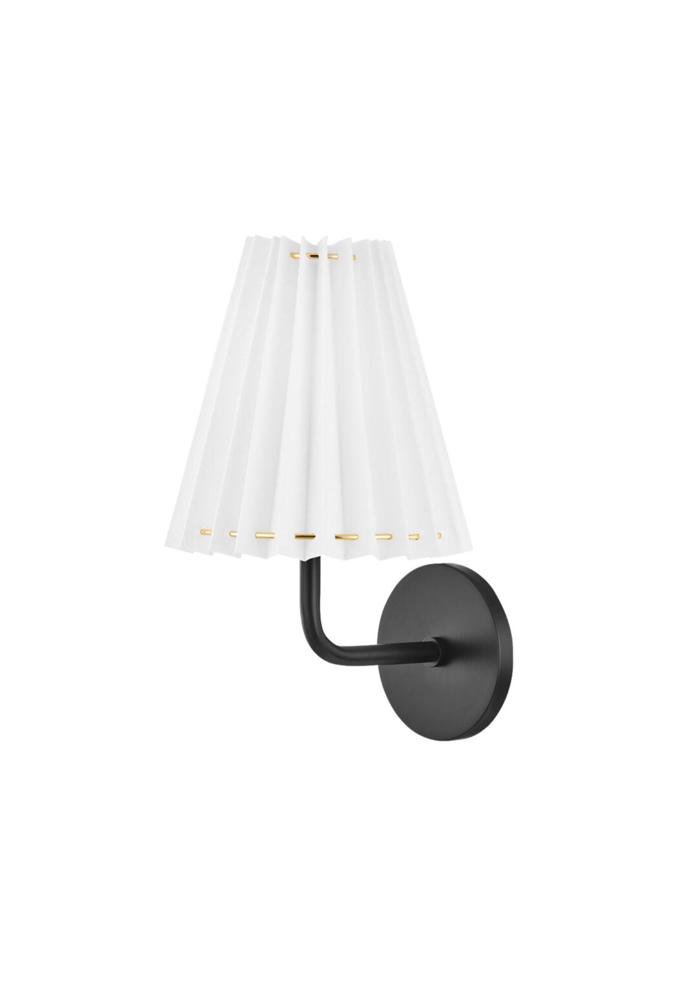 Devol Sconce