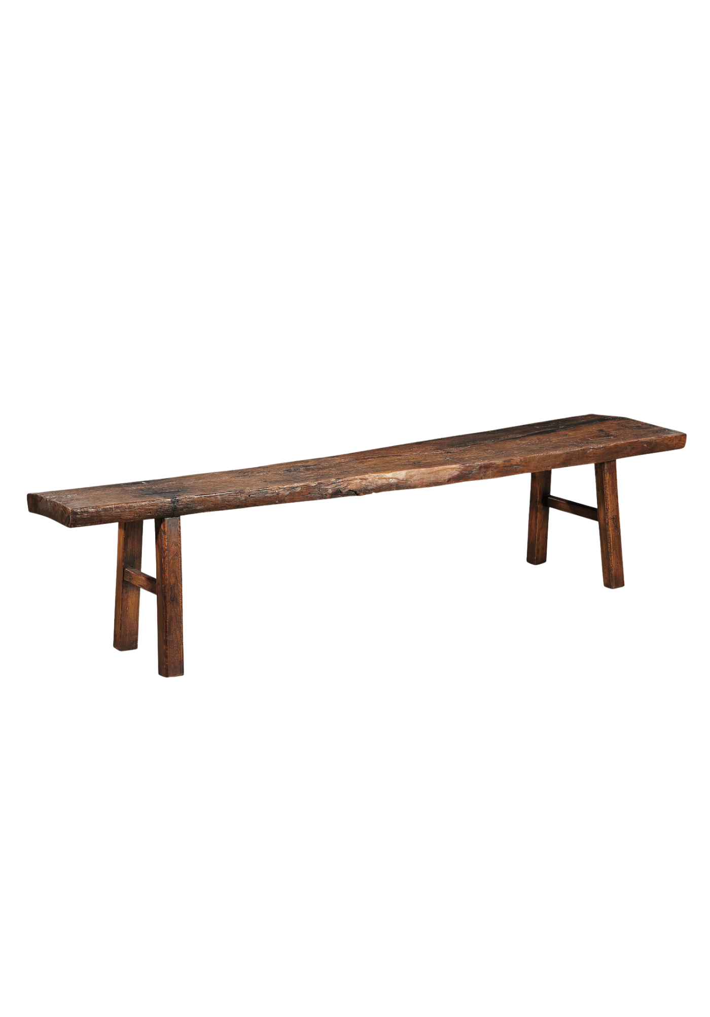 Behr Antique Bench