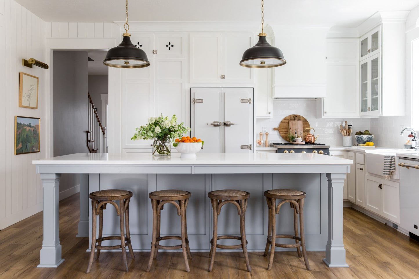 Caterina Pendant By Mark D. Sikes