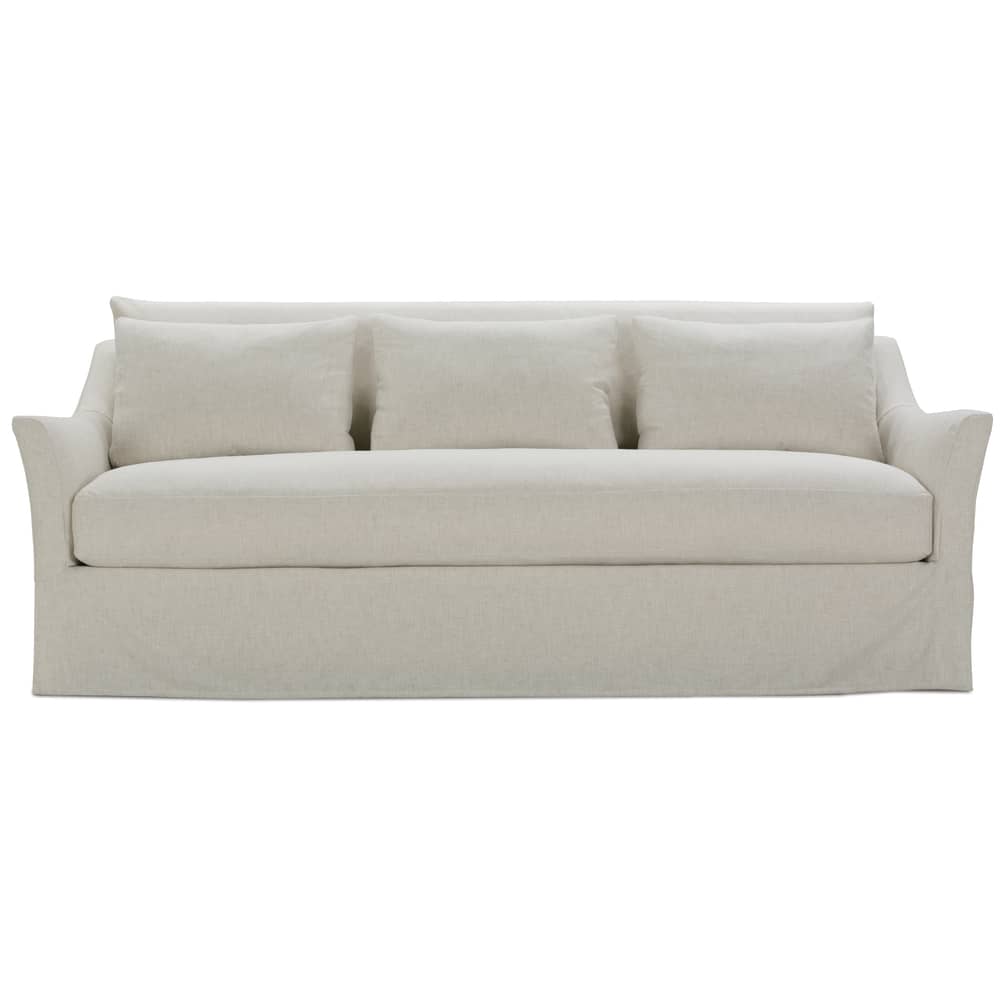 Alina Slipcover Sofa