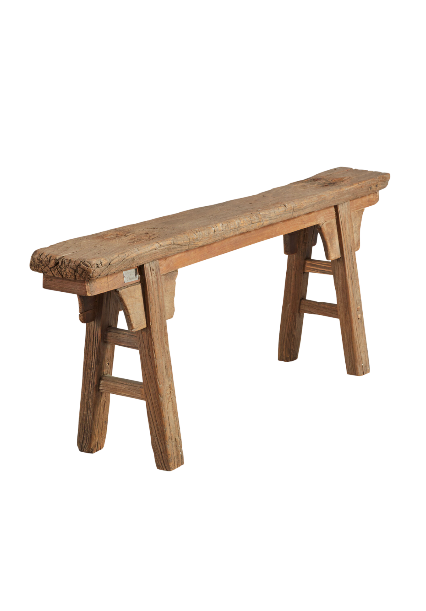 Shiloh Accent Bench