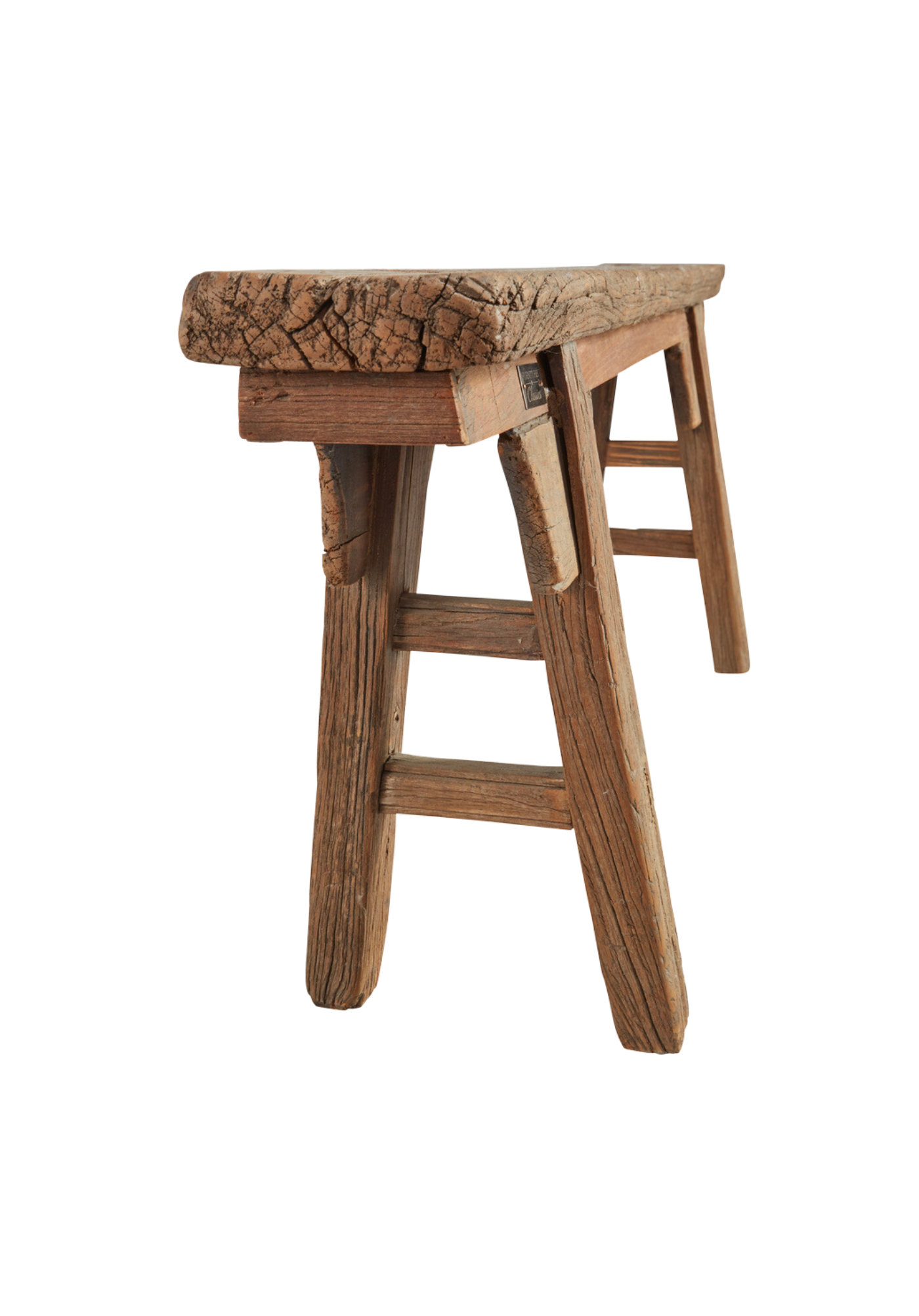 Shiloh Accent Bench