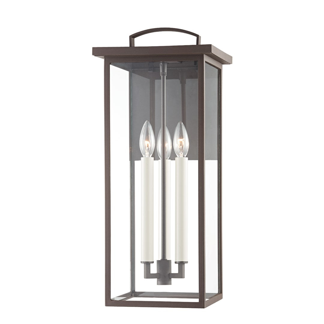 Appius Outdoor Sconce