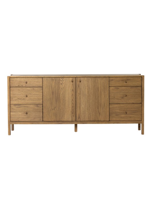 Coop Sideboard
