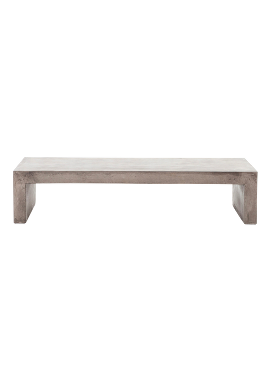 Alberta Outdoor Coffee Table