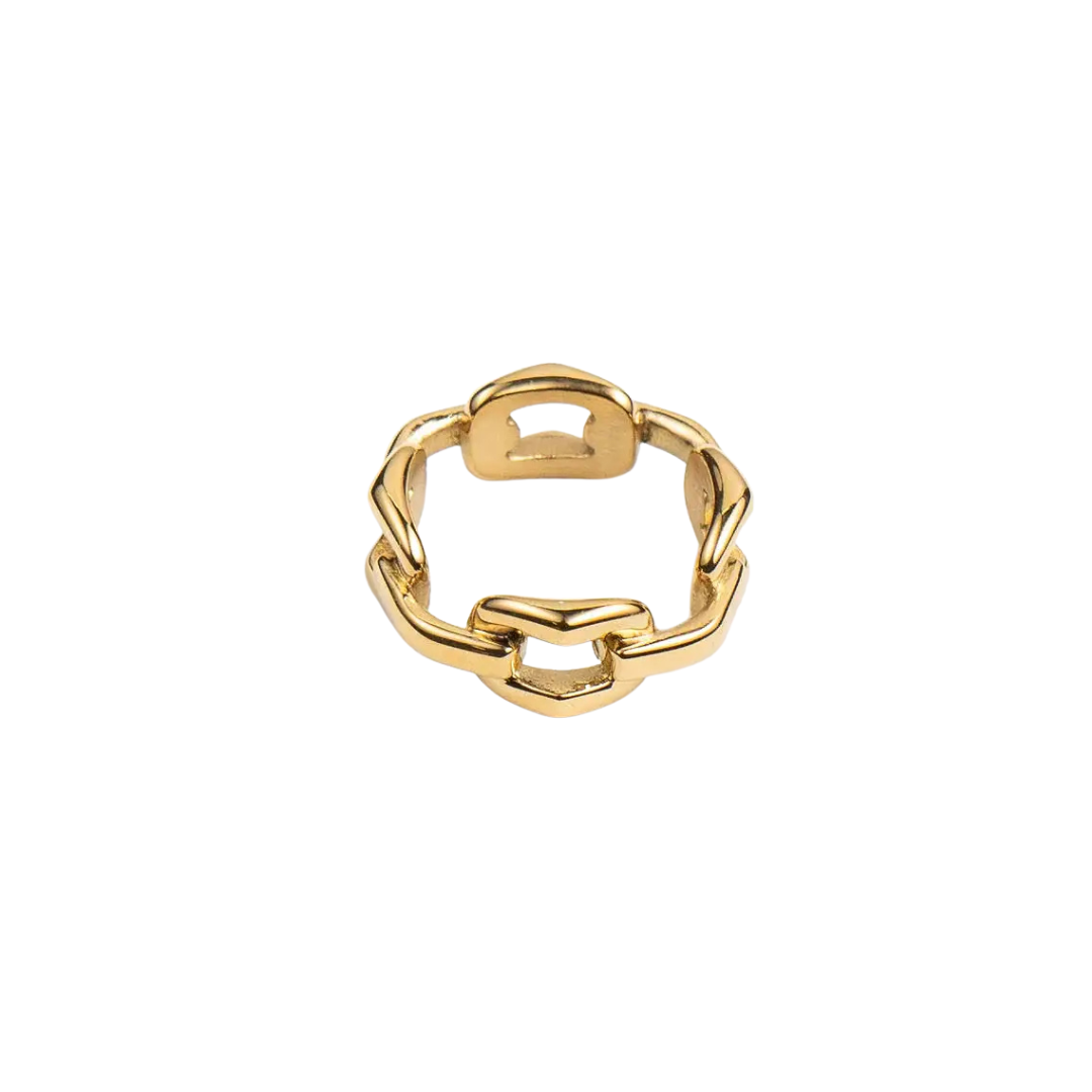Big Chain Ring