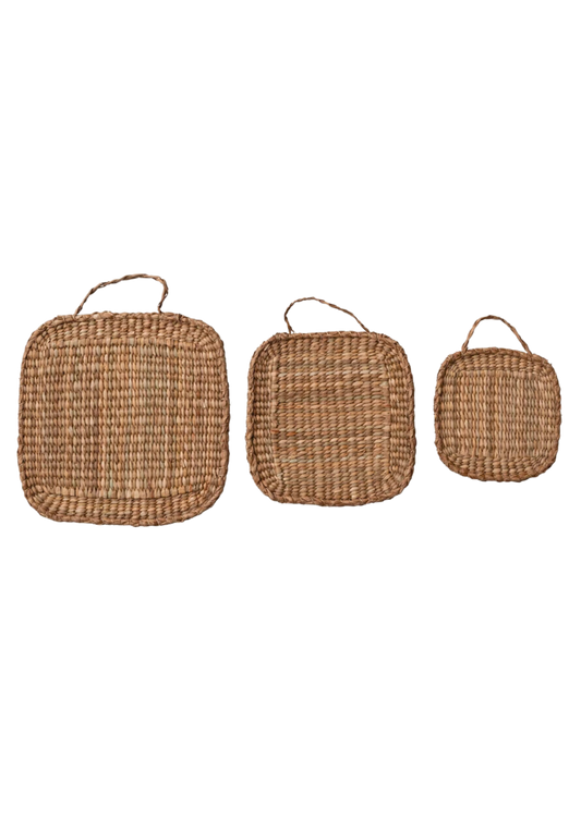 Trivets with Handles