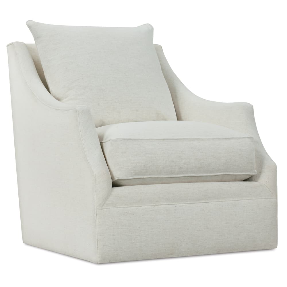 Kira Swivel Glider Chair