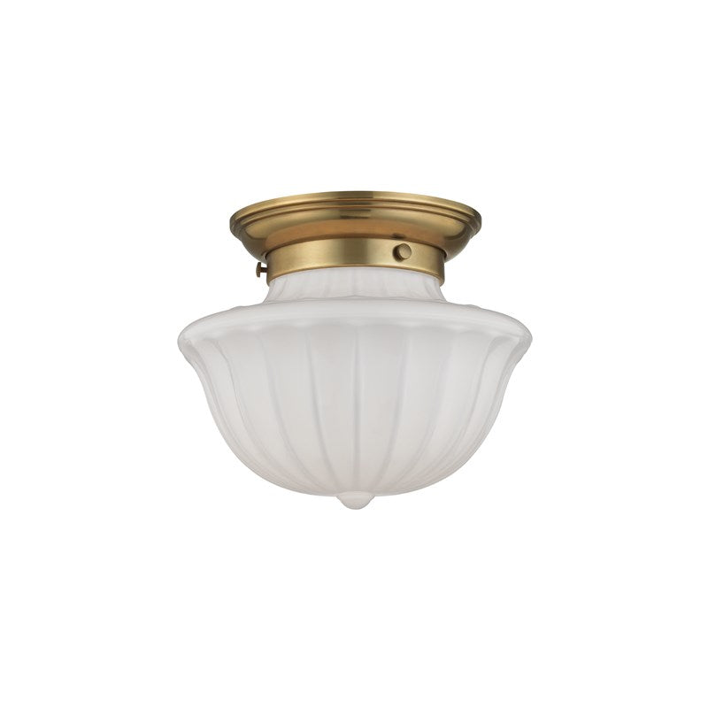 Durham Flush Mount