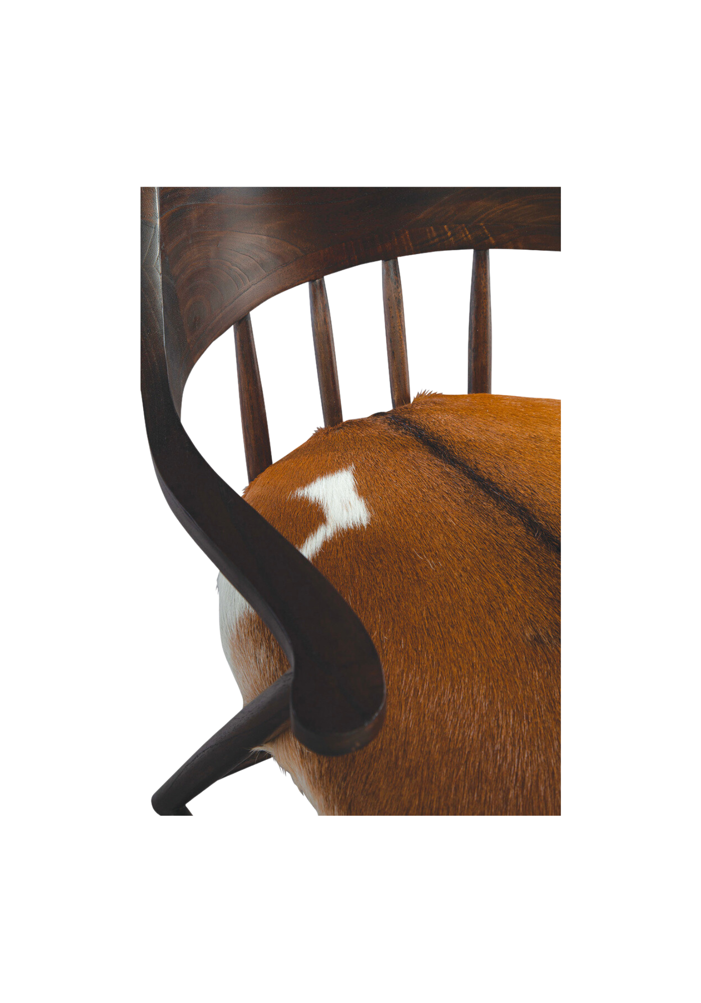 Rowen Banker's Chair