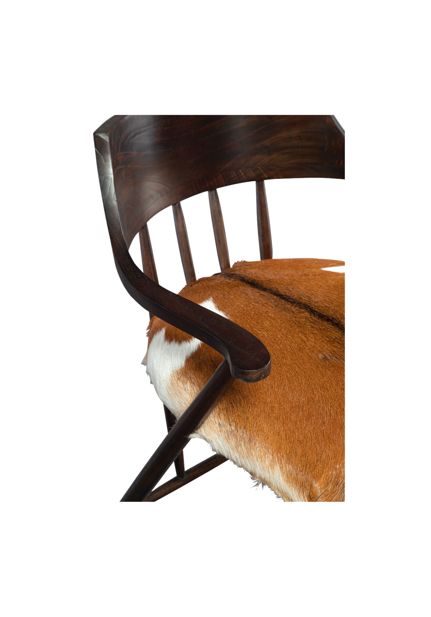 Rowen Banker's Chair