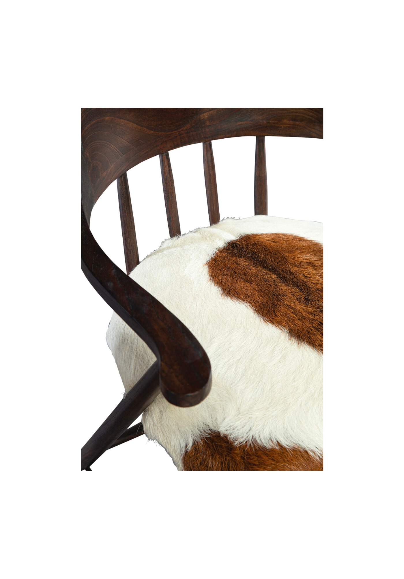 Rowen Banker's Chair