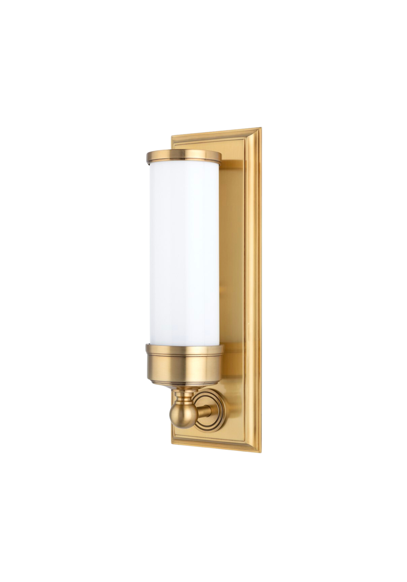 Foss Sconce