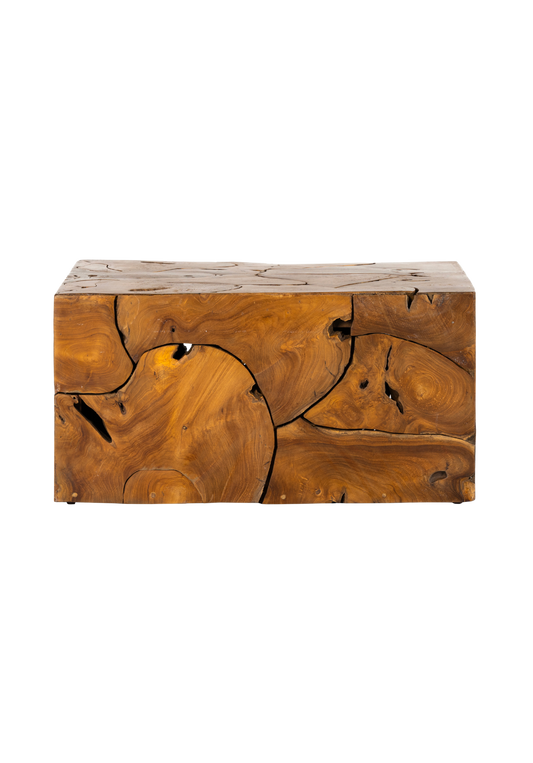 Hazel Outdoor Bunching Table