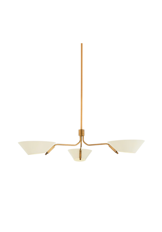 Pierce Chandelier