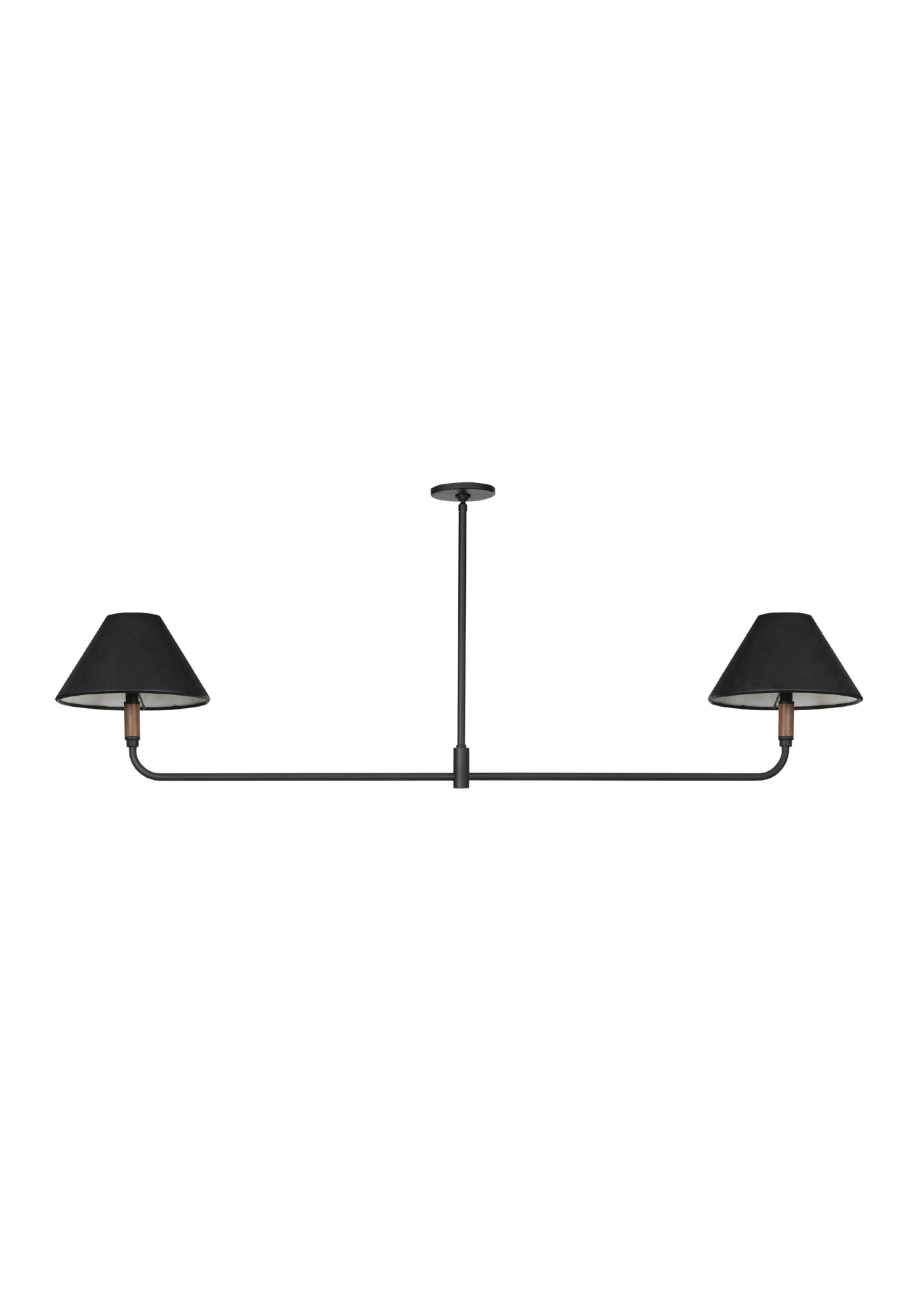 Fotios Linear Chandelier