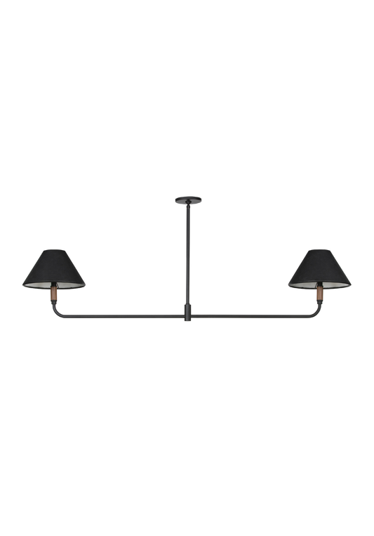 Fotios Linear Chandelier